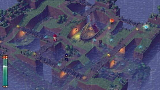 Raiders of the Lost Island screenshot 9