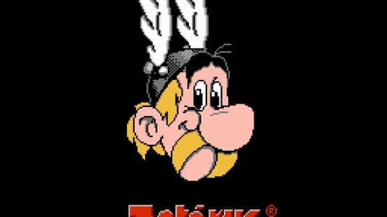 Astérix screenshot 2