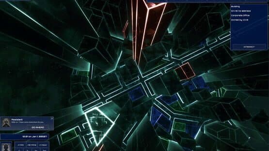 Frozen Synapse 2 screenshot 4