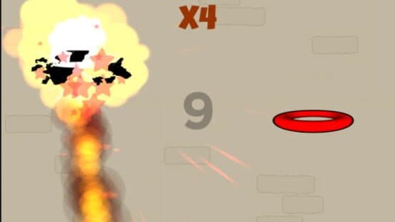 Flappy Dunk screenshot 9