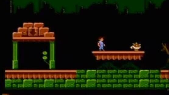 Back to the Future Part II & III screenshot 1