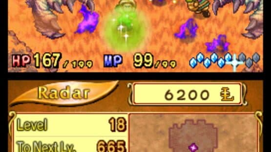 Children of Mana screenshot 7