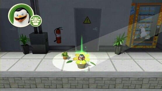 Penguins of Madagascar screenshot 6