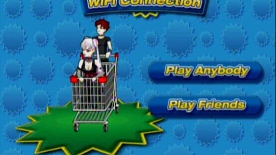 Mart Racer screenshot 3