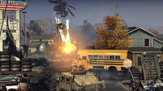 Homefront screenshot 2