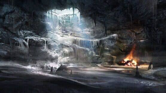 Game of Thrones artwork 1