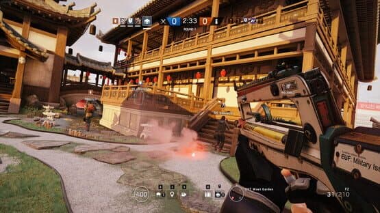 Tom Clancy's Rainbow Six Siege: Pro League Bandit Set screenshot 4
