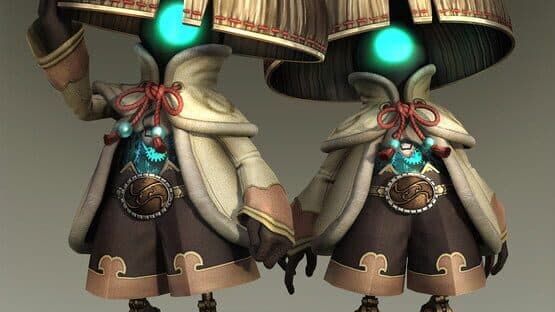 Toukiden 2 artwork 10