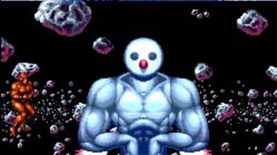 Ai Chou Aniki screenshot 3