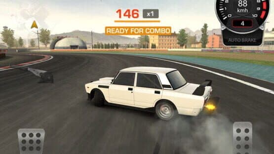 CarX Drift Racing screenshot 7