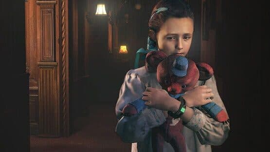 Resident Evil: Revelations 2 artwork 3