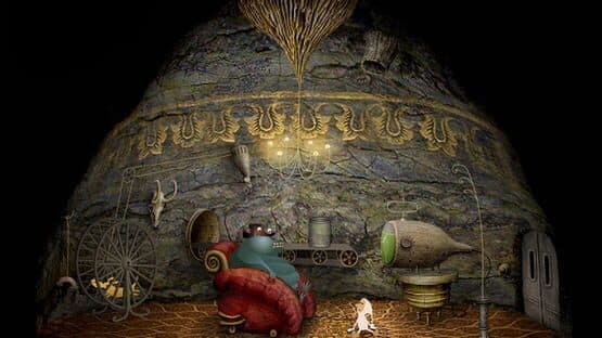 Samorost 2 screenshot 5