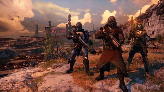 Destiny screenshot 3