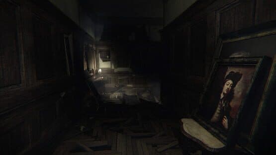 Layers of Fear screenshot 2