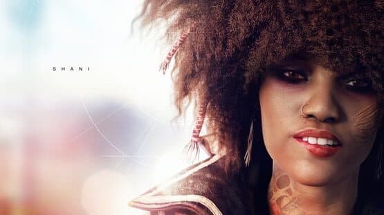 Beyond Good & Evil 2 artwork 12