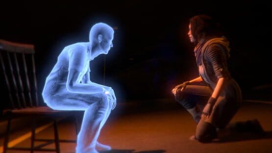 Dreamfall Chapters screenshot 4