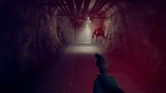 Generation Zero screenshot 5