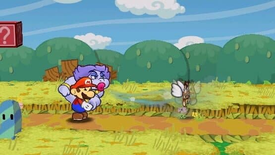 Paper Mario: The Thousand-Year Door screenshot 7