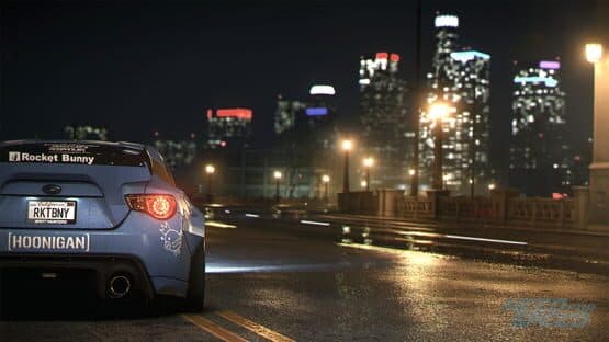 Need for Speed screenshot 7