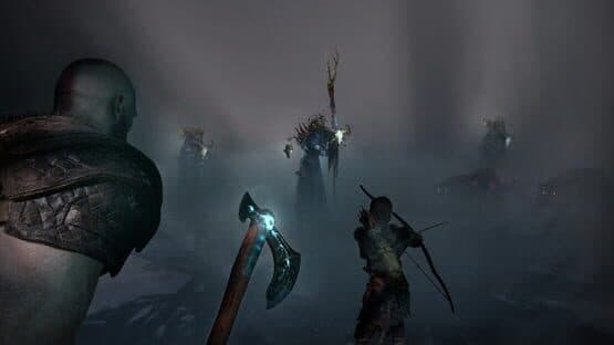 God of War screenshot 4