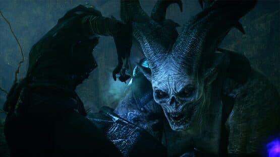 Dragon Age: Inquisition - The Descent screenshot 3