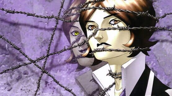 Persona 2: Innocent Sin artwork 4
