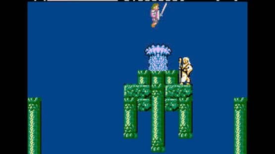 Faxanadu screenshot 5