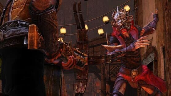 Nosgoth screenshot 1