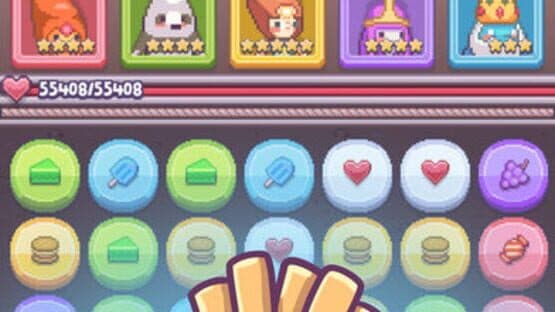 Cartoon Network: Match Land screenshot 10