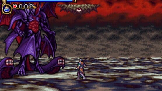 Castlevania: Circle of the Moon screenshot 11