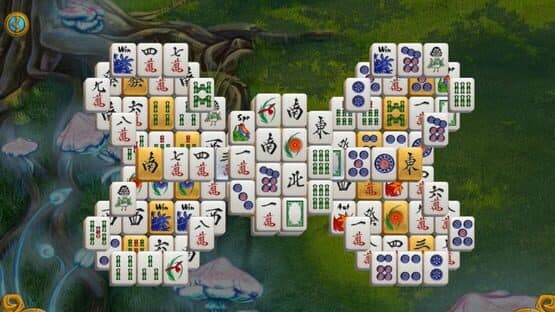 Mahjong Magic Journey 2 screenshot 5
