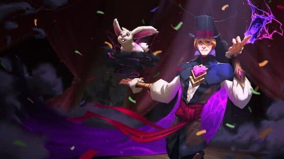 Battlerite artwork 4