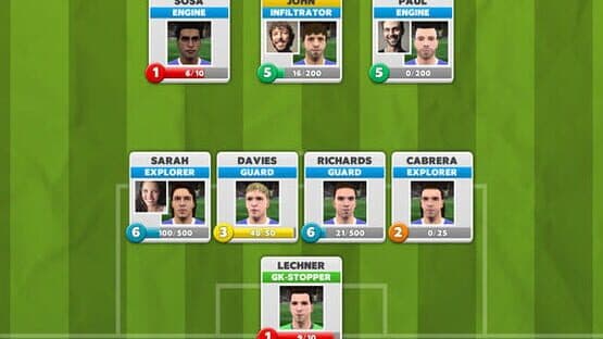 Score! Match screenshot 7