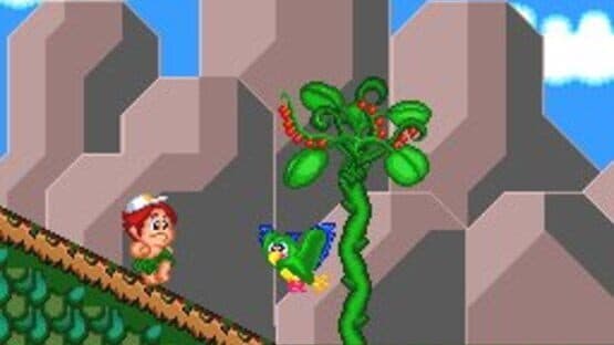New Adventure Island screenshot 7