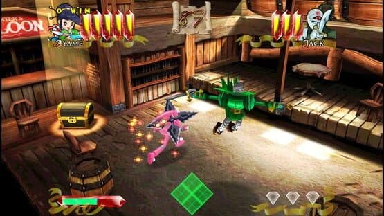 Power Stone Collection screenshot 1