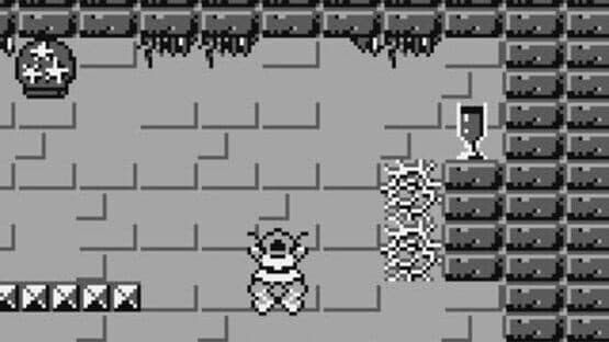 Kid Icarus: Of Myths and Monsters screenshot 5