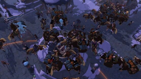 Albion Online screenshot 4