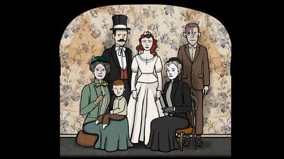 Rusty Lake: Roots screenshot 2