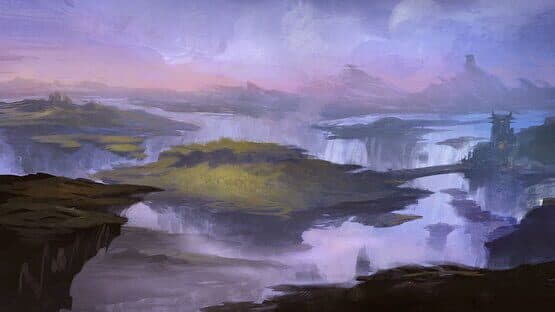 World of Warcraft: Warlords of Draenor artwork 3