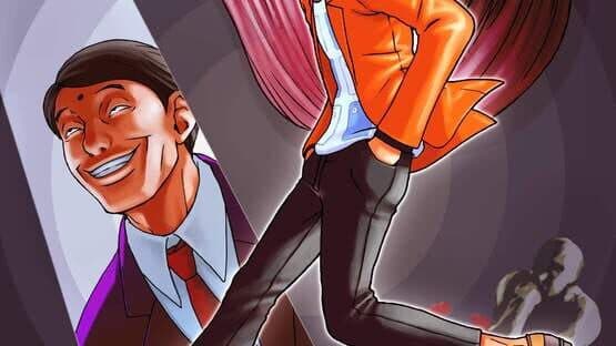 Phoenix Wright: Ace Attorney artwork 1
