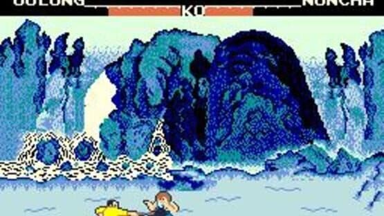 Konami Classics Series Arcade Hits screenshot 1