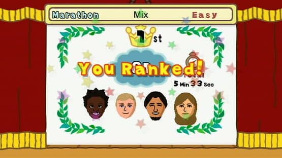 Big Brain Academy: Wii Degree screenshot 10