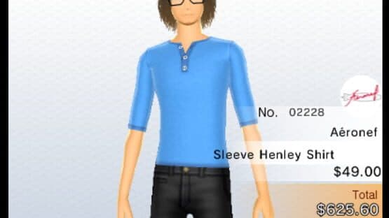 Style Savvy: Trendsetters screenshot 6