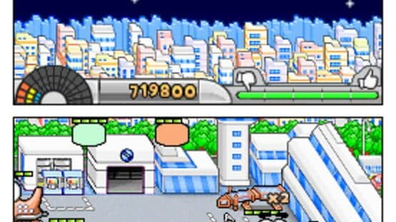 Airport Mania: Non-Stop Flights screenshot 1