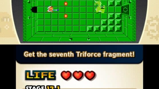 Ultimate NES Remix screenshot 9