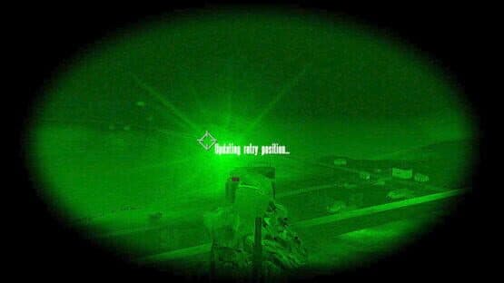 Operation Flashpoint: Resistance screenshot 3