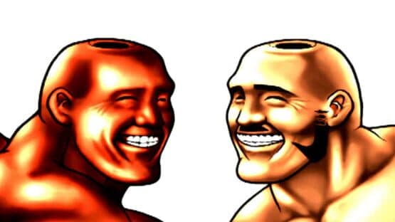 Chou Aniki: Bakuretsu Rantou-hen screenshot 1