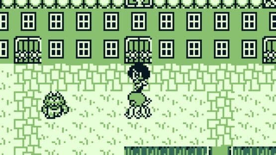 The Final Fantasy Legend screenshot 6