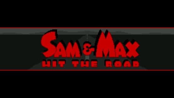 Sam & Max Hit the Road screenshot 3
