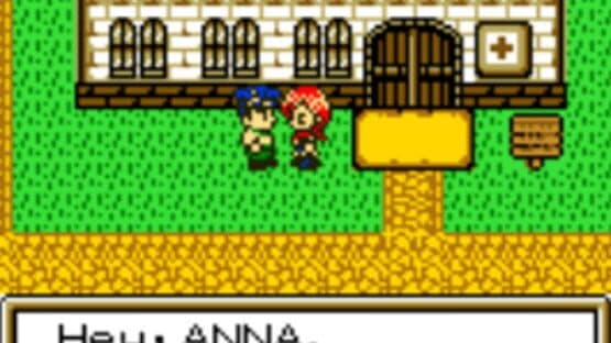 Harvest Moon 2 GBC screenshot 6
